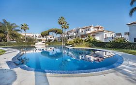 Golden Sands Apartment - Chiclana de la frontera